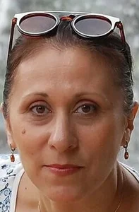 Наталья Иншакова